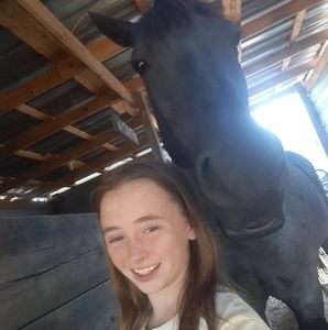 Meet your Posher, Karlee